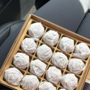 천안옛날호두과자광덕산점