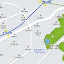 푸른수목원 이미지