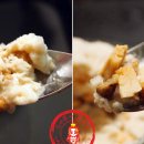 팥꽃빙수 이미지