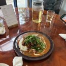반(BARN) | 밤리단길 BARN110, 커리와 통식빵 맛집 오랜 위시리스트 뿌신 솔직 후기