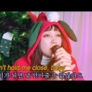 [츄더] 음색 장난 아닌 Sia - Snowman 커버 이미지