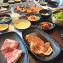 만촌네거리 | 대구 만촌네거리 맛집 [백미가든] 가성비 프리미엄 숯불갈비
