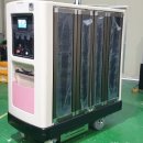 라온카트 다양한색, 업그레이된 최상의 배식카,배선카,배식차,배선차