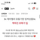 라임헤어 이미지