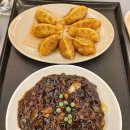 내돈내산) 홍콩반점 2025 국민응원 짜장면 3900원