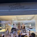 뚜레쥬르 마포구청역점 | [망원동카페]작업, 스터디하기 좋은 마포구청역 카페 뚜레쥬르, 알디원