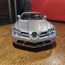 BENZ-SLR-McLaren(2003) 이미지