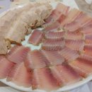 홍어전문점 이미지