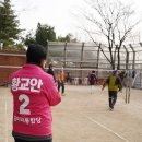 와룡공원(배드민턴장) 연합뉴스