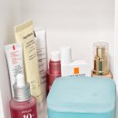 신지광고기획 | 라로슈포제 안뗄리오스 선 플루이드 SPF50+ PA++++ 후기 · 전성분 : 백탁없는 밀림없는 자외선차단제...