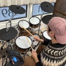 드럼(중급) A반 | 완전 초보 직장인, 드럼 원데이 입문하고 등록까지 한 이유