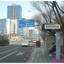 한세대 정문 앞 이미지