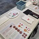 노인정 | [아크릴 손거울 후기] 어버이날 카네이션 손거울 만들기🌺 - 노인정 기부 프로젝트