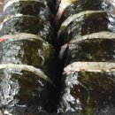 소담김밥 이미지