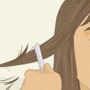 CM헤어 살롱 이미지