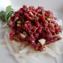 그린막국수 이미지