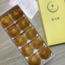 분황로(남) | 경주 베이커리카페 추천, 황리단길 소금빵 맛집 월지빵