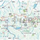 마이산길 | 마이산 (馬耳山 686m)