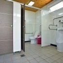 한천자연휴양림 이미지