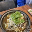 두코 매봉역점 | 매봉역 한식맛집 두코 매봉역점 담백한 두부전골과 두부보쌈이 일품