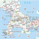 망산공원길 정자 | 남해 미조 망산 섬노래길('25. 12. 12)