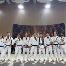 광주렛츠롤주짓수&킥복싱