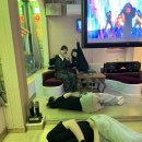 럭셔리 채플린 노래연습장 이미지