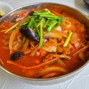 송정용짬뽕 | [강릉]송정해변 현지인맛집/ 강릉짬뽕이 맛있는 _송정용짬뽕