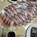 뒤죽박죽 제주여행#2 고등어회 전문점 서귀포 제일수산횟집과 서귀포에서의 야경스팟추천