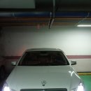 *** 벤츠 E200 이용 후기 *** (( 3부 )) 이미지