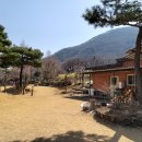 월명리 입구 ~ 월명리마을 이미지