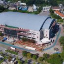 강릉종합운동장_1층 이미지