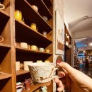 화천군청 | 화천사내면 이색카페 자연속힐링 잔미술관카페