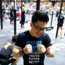 크로스핏 치우 이미지