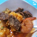 GS25외동함박점 | GS25 흑백요리사 시리즈 | 최강록 셰프 함박갈릭라이스 리뷰 칼로리 영양성분