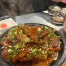갈비당 - 포항시 북구 포스코대로 317-31 | 갈비당