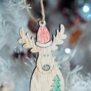 핸드메이드 생활소품 프랑스자수DIY | 크리스마스 준비, 집에서 뚝딱! 나만의 연말 오너먼트 만들기 DIY 키트 추천 &amp; 꿀팁