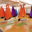 로제플라잉요가행당점