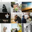 비케이알오플라워 | [W-04] 어쩌다보니 웨딩홀보다 먼저 예약하게 된, 서울 야외스냅 - 여운스냅 계약 완료! / 스튜디오...