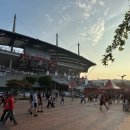 GS25 신곡추동점 | [k리그 직관] 250831 FC서울 vs FC안양 직관 후기(동측 E열, 주차장, 서울월드컵경기장)
