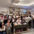 바다북 | 난다시편 첫호, &lt;싱크로나이즈드 바다 아네모네&gt; + 난다 출판사 김민정 대표님 북토크 후기