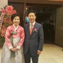 2016년5월22일 임영득동창(현대모비스사장) 따님 결혼식에서 이미지