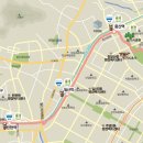 고양누리길 8코스 경의로누리길 이미지