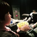 영화 슈퍼마리오 갤럭시 아이랑 CGV 리클라이너관 후기