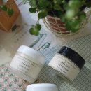 천연화장품과 아로마테라피 이미지