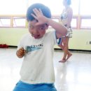 한사랑 태권도장 이미지