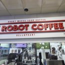 로봇커피(ROBOT COFFEE)