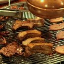 통나무오리 이미지