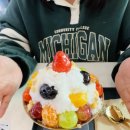 실로암건재 | 📍 [인천 영종]인천 영종 감성 과일 디저트 카페 ‘팝팝’ 후기 🍊 탕후루 덕후 모여라!