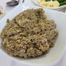 해남보리밥 이미지